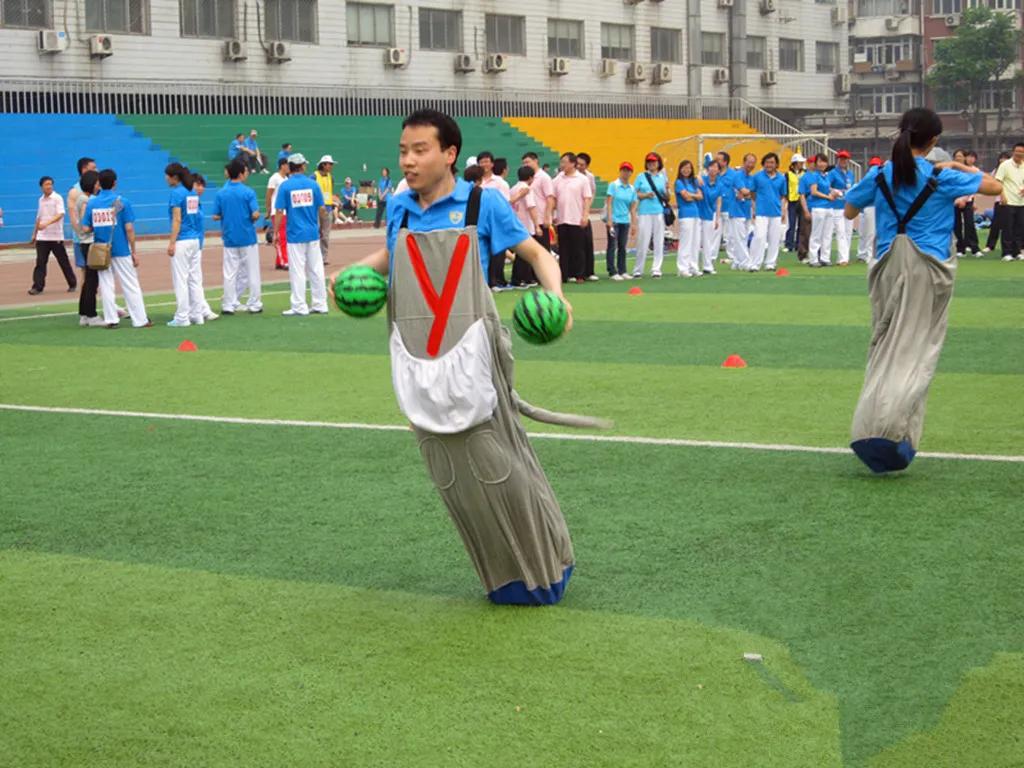 趣玩团建游戏,趣味团建游戏玩法