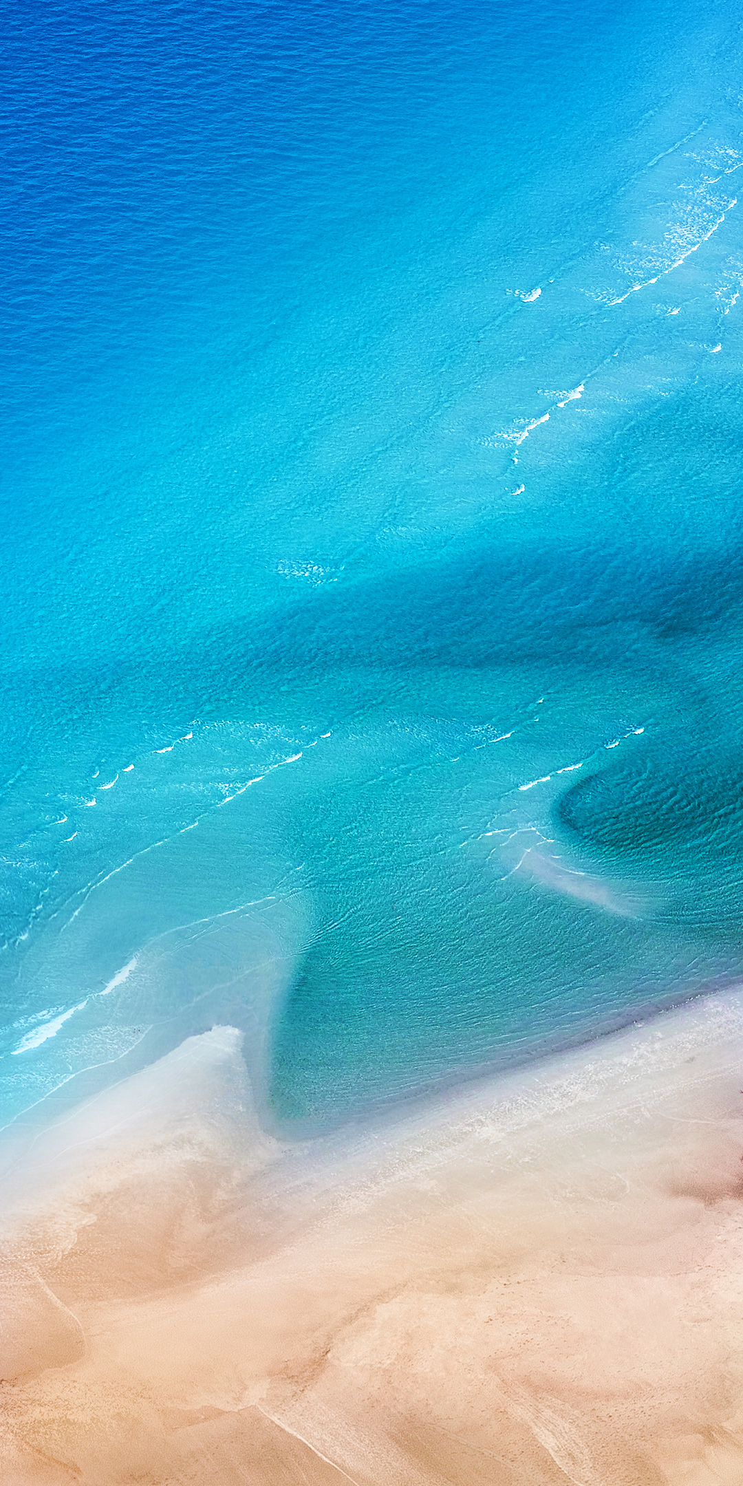 海洋主题壁纸,miui海洋超级壁纸