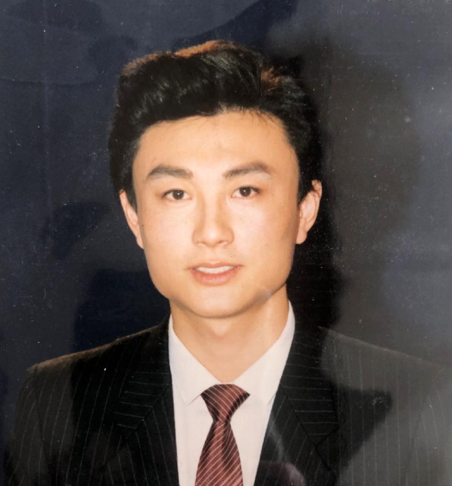 央视低调的夫妻,央视曝光夫妇