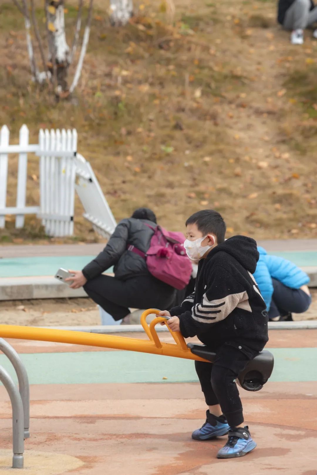 10个城市宝藏,成都还有哪些宝藏公园