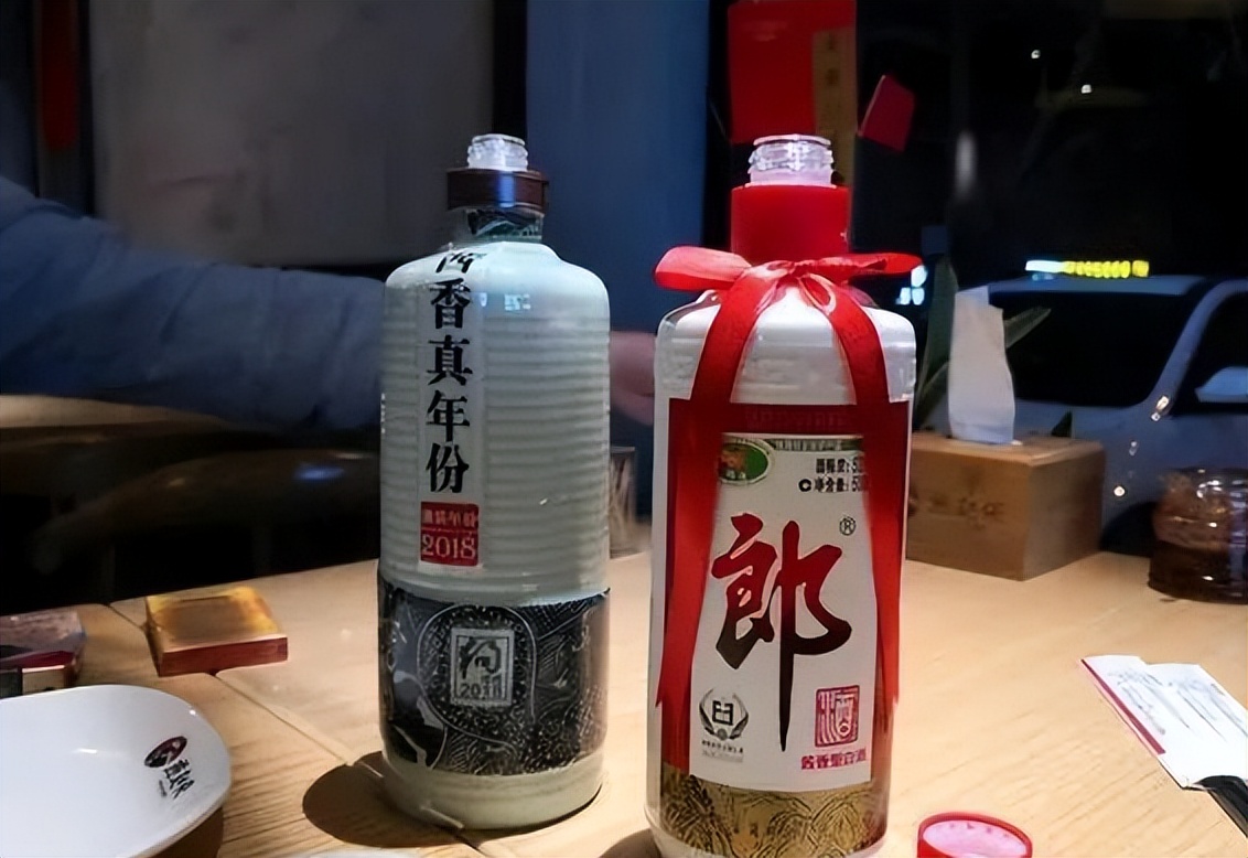 双11好酒推荐,双11酱香白酒推荐