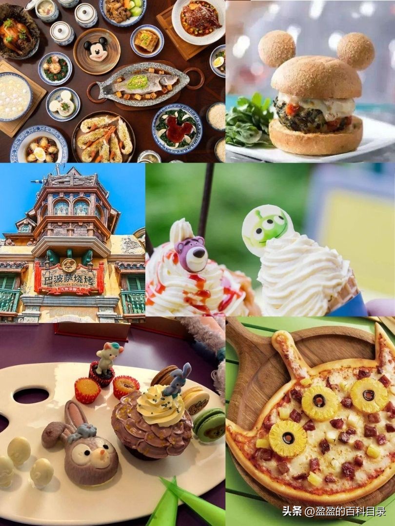 上海迪士尼6岁孩子攻略,广州到上海迪士尼攻略