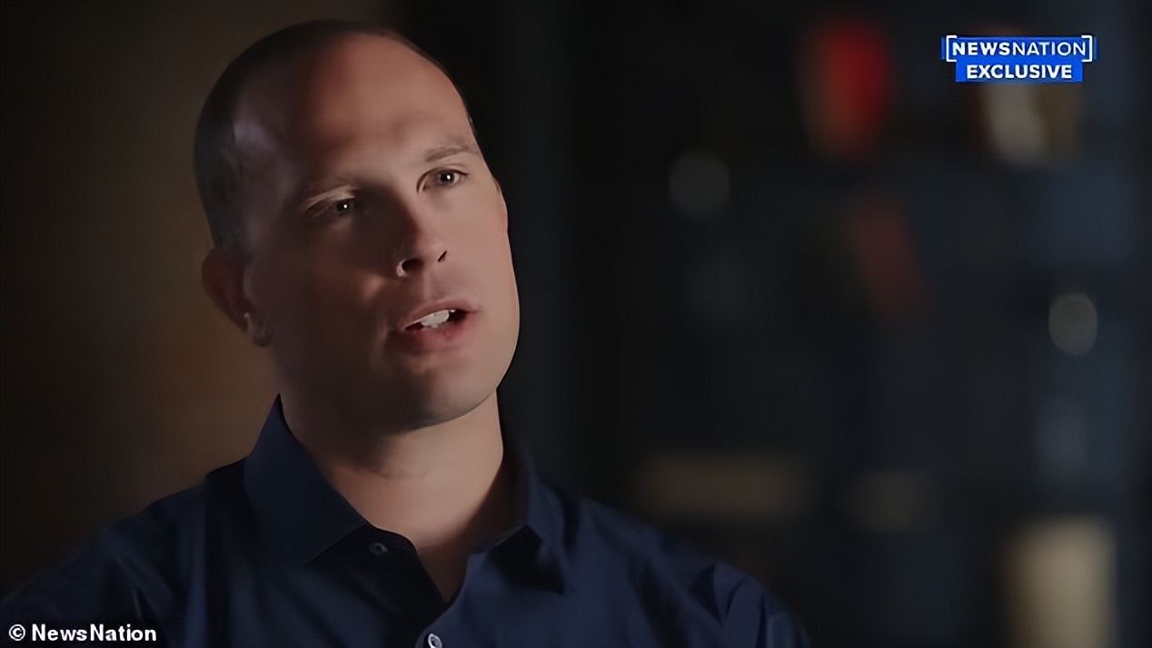 美国通过ufo掌握外星科技,美国公布ufo绝密报告