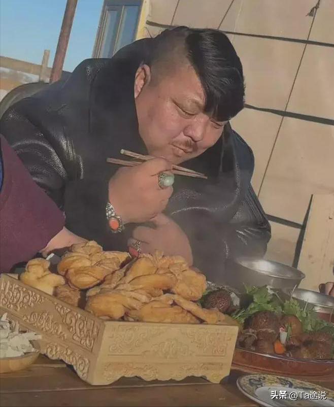 内蒙古网红恩克近期还直播吗,内蒙古网红恩克现状