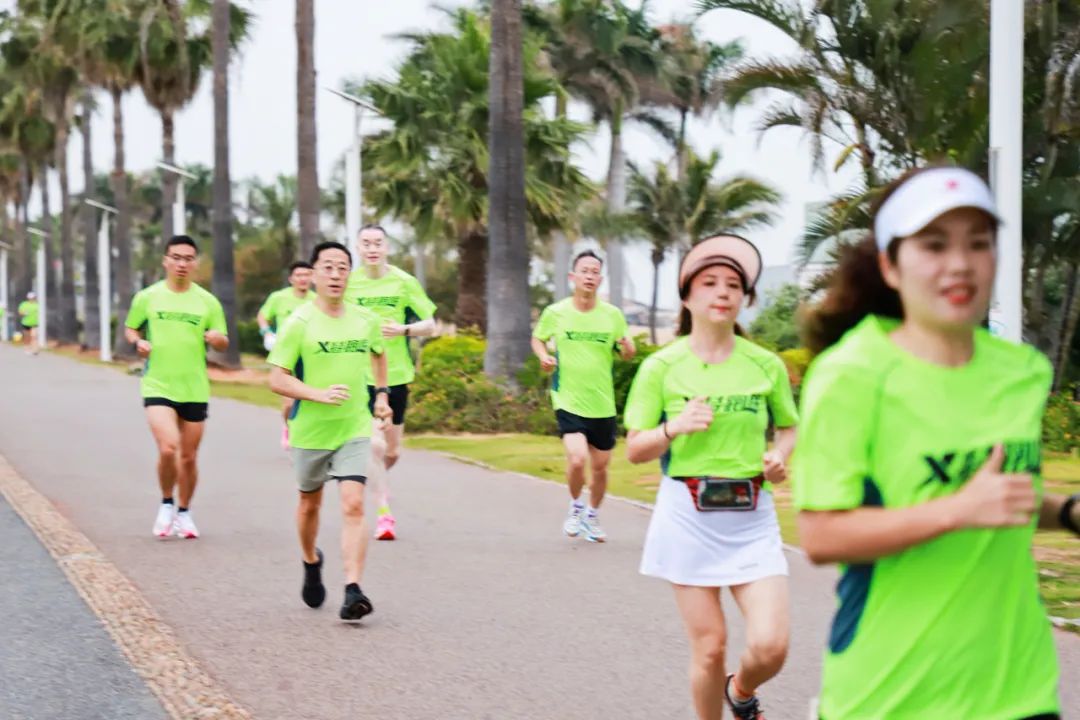 10公里pb,你的十公里配速是多少截图