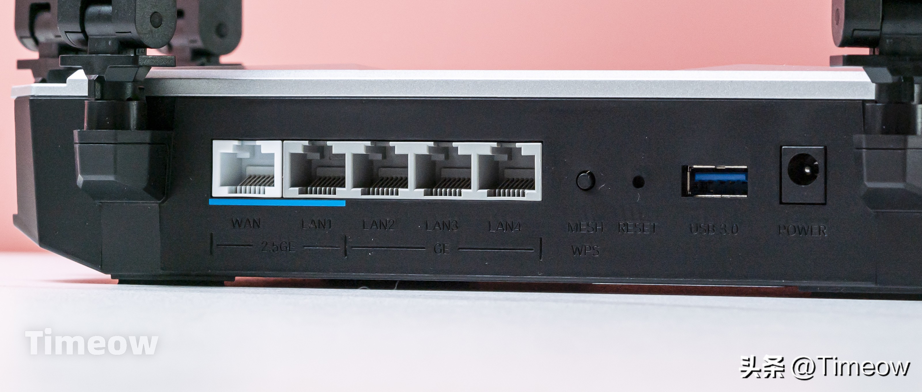 中兴路由器ax5400pro没有wifi信号,中兴路由器ax5400pro和ax3000pro