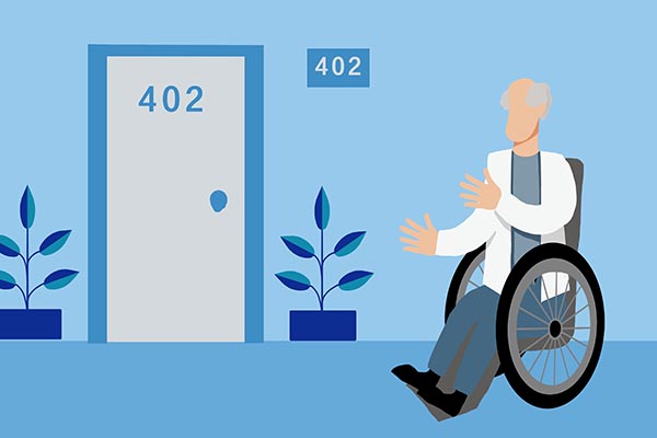 生病了不要老想着自己病了,生病了要理性对待要有生活常识