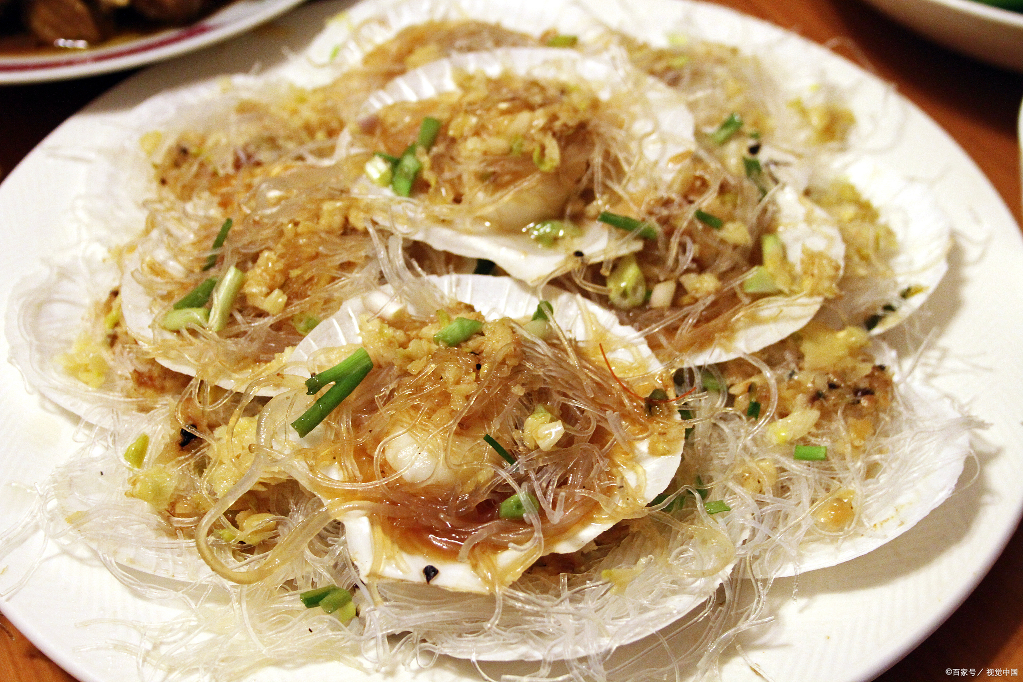 蛤蜊好吃又简单家常做法,蛤蜊最简单的几种做法又香又馋人