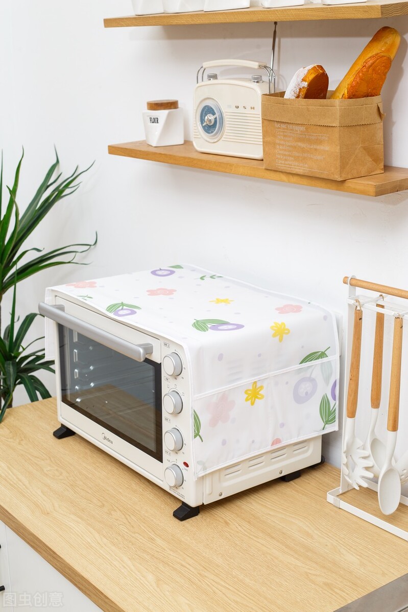 微波炉的烤箱功能可以替代烤箱吗,蒸烤箱微波炉烤箱哪个实用