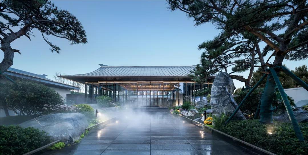 成都金融城附近高档私房菜,成都金融城演艺中心附近美食