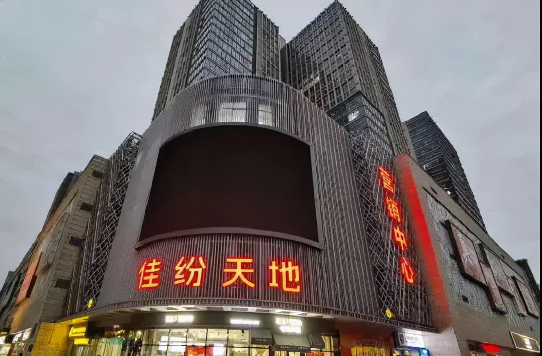 2021年郑州新开商业,2021郑州新开商业