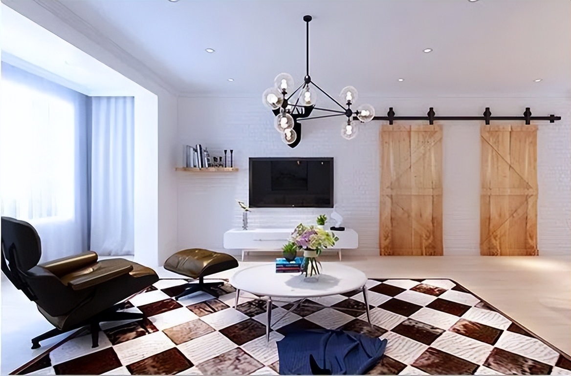 最流行的木门颜色高级又好看,大自然格拉萨木门哪个颜色好看