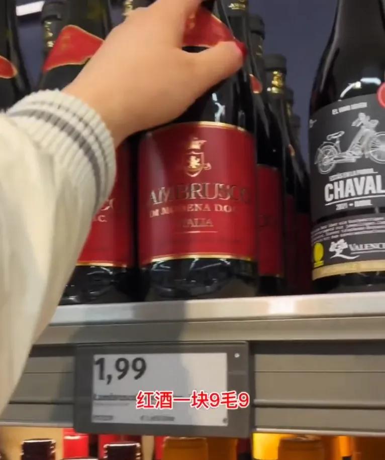 在德国一欧元能买什么,德国一小时工资能买什么