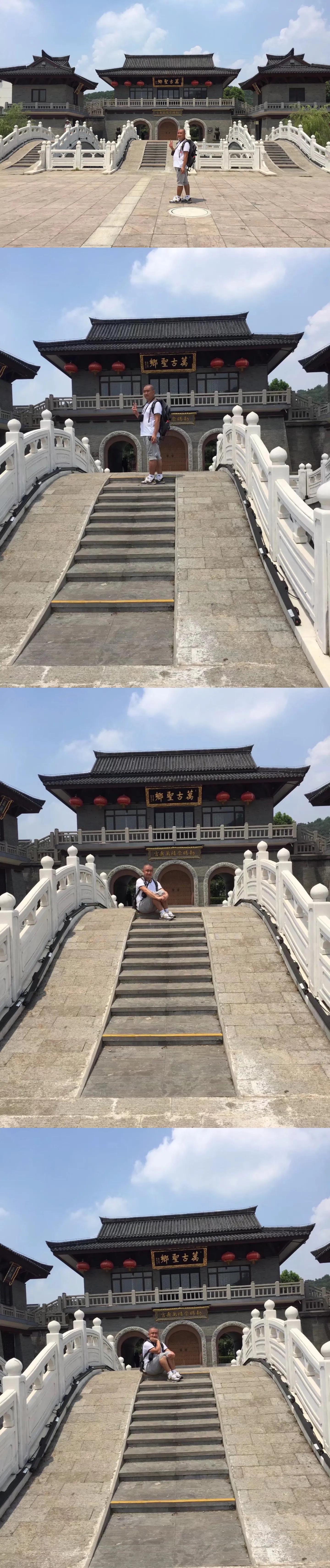 镇江茅山旅游,镇江茅山值得玩吗