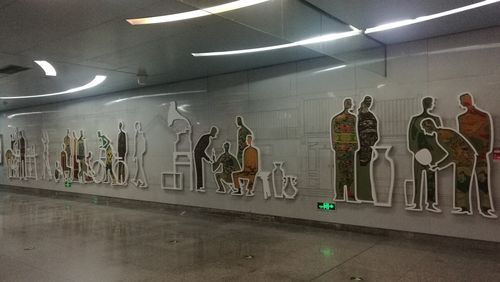 西安千年古都三日游,旅行古都西安旅游路线攻略