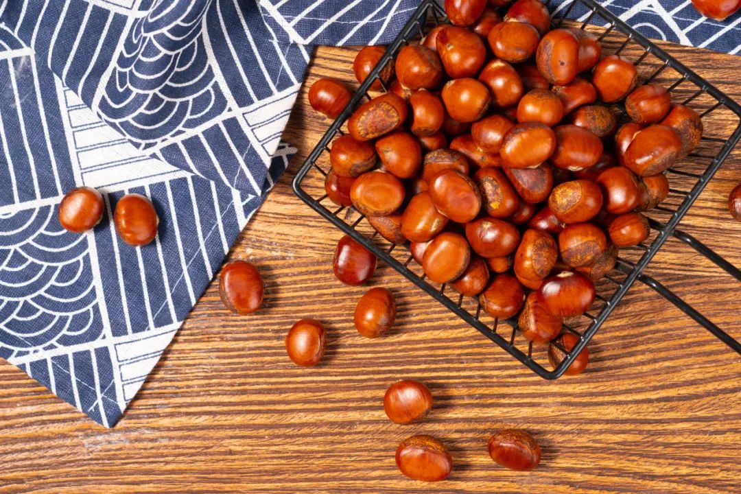 健脾养胃山药苹果红枣汤,冬季补肾健脾吃这物功效惊人