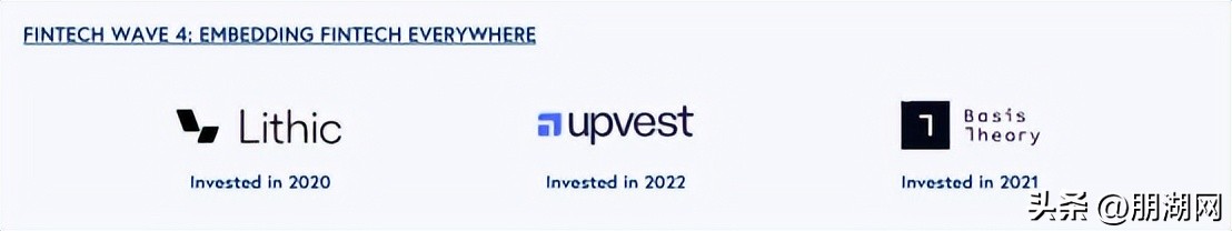 金融科技的下一个十年谁在领航,金融科技浪潮下银行转型