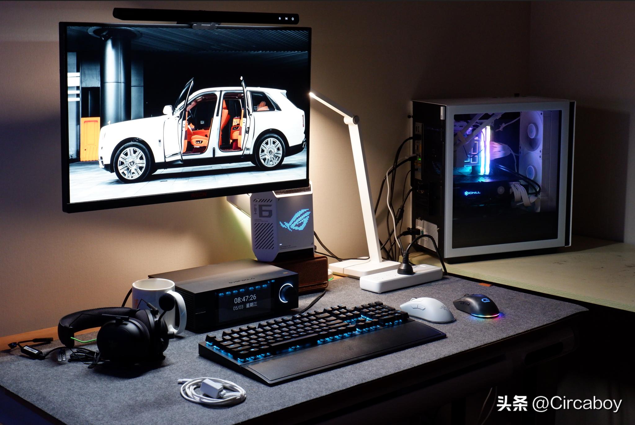 新手小白怎么装电竞房,怎么搭建自己的电竞房