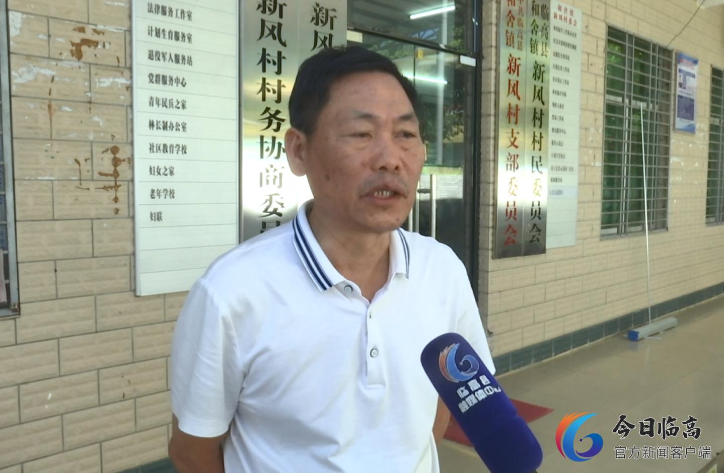 推进乡村振兴工作不力整改措施,临高乡村振兴高质量发展论坛