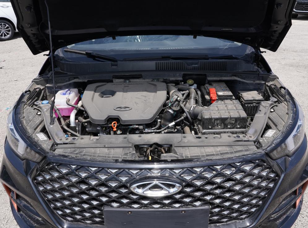 奇瑞新车即将迎来改款车型,奇瑞全部车型及图片和报价