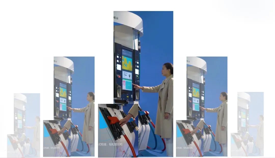 托肯恒山加油机解锁方法,托肯恒山车载加油机