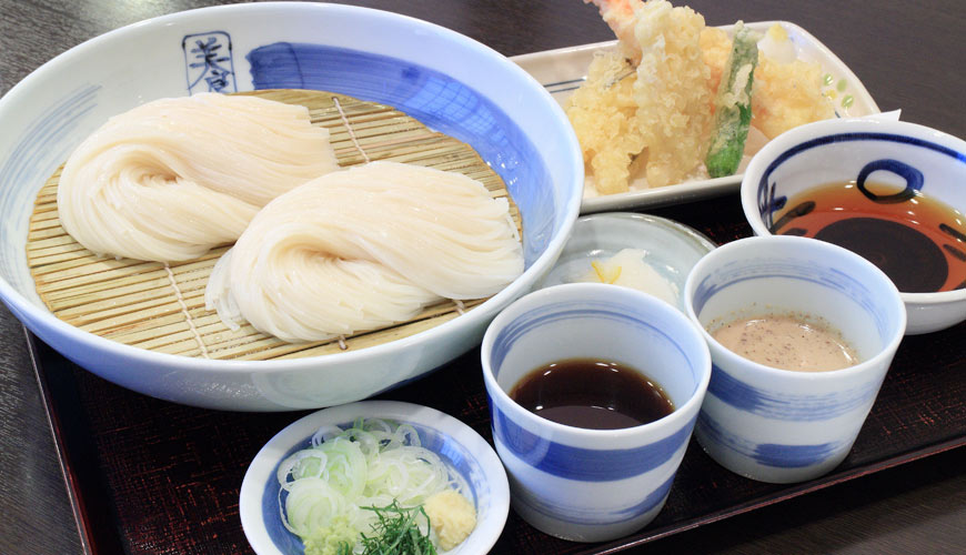 日本四大食物,日本四大特色食物