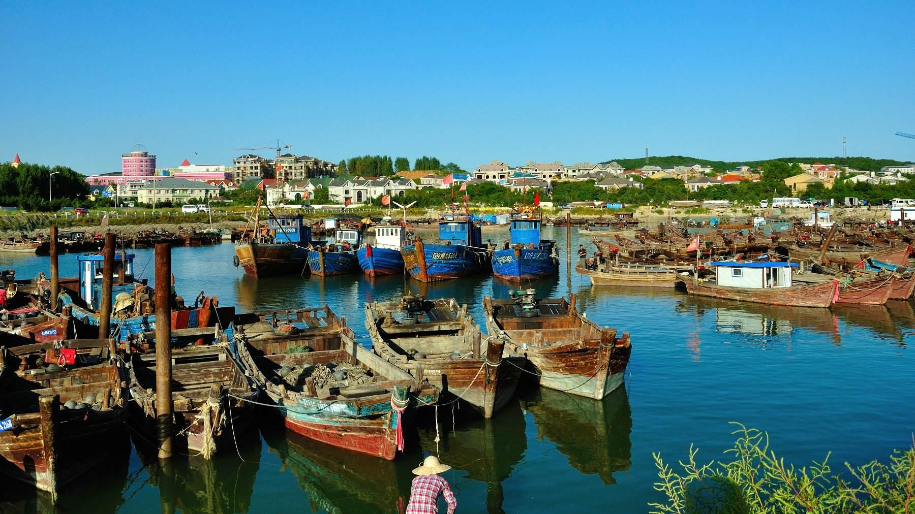 大连4天自由行详细攻略,去大连怎么玩两天一夜