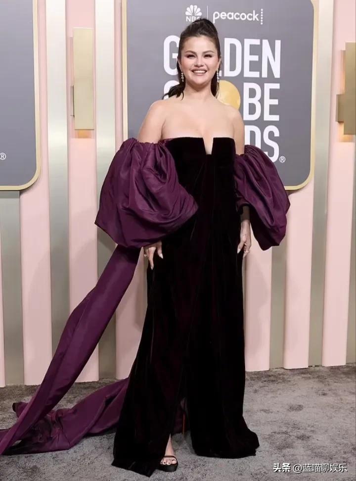 赛琳娜红毯2011,2024金球奖红毯赛琳娜得奖了吗