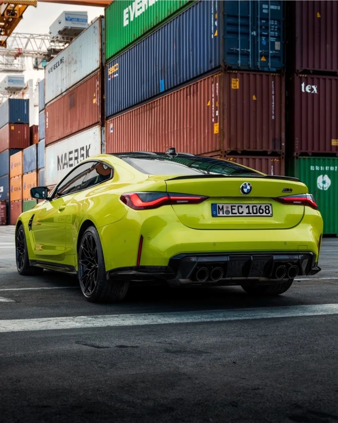 宝马油漆色号大全,宝马车漆颜色代码大全