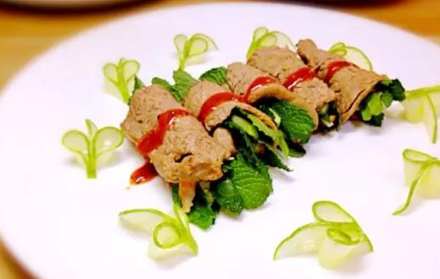 家里长一盆薄荷的好处,家里养一盆薄荷有什么好处