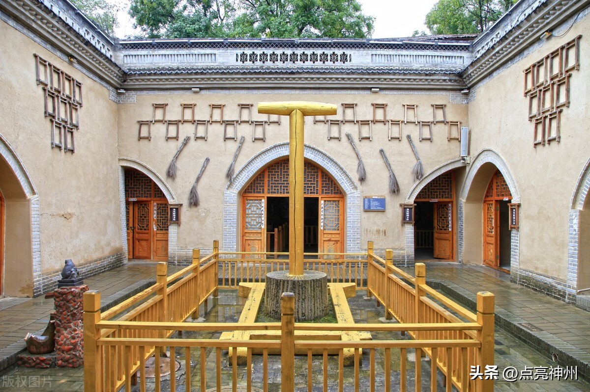 河南最值得去的景区,河南景区最值得去的地方