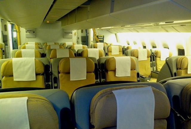 巴基斯坦空姐制作一段“淫秽”视频，处理方式引发争议