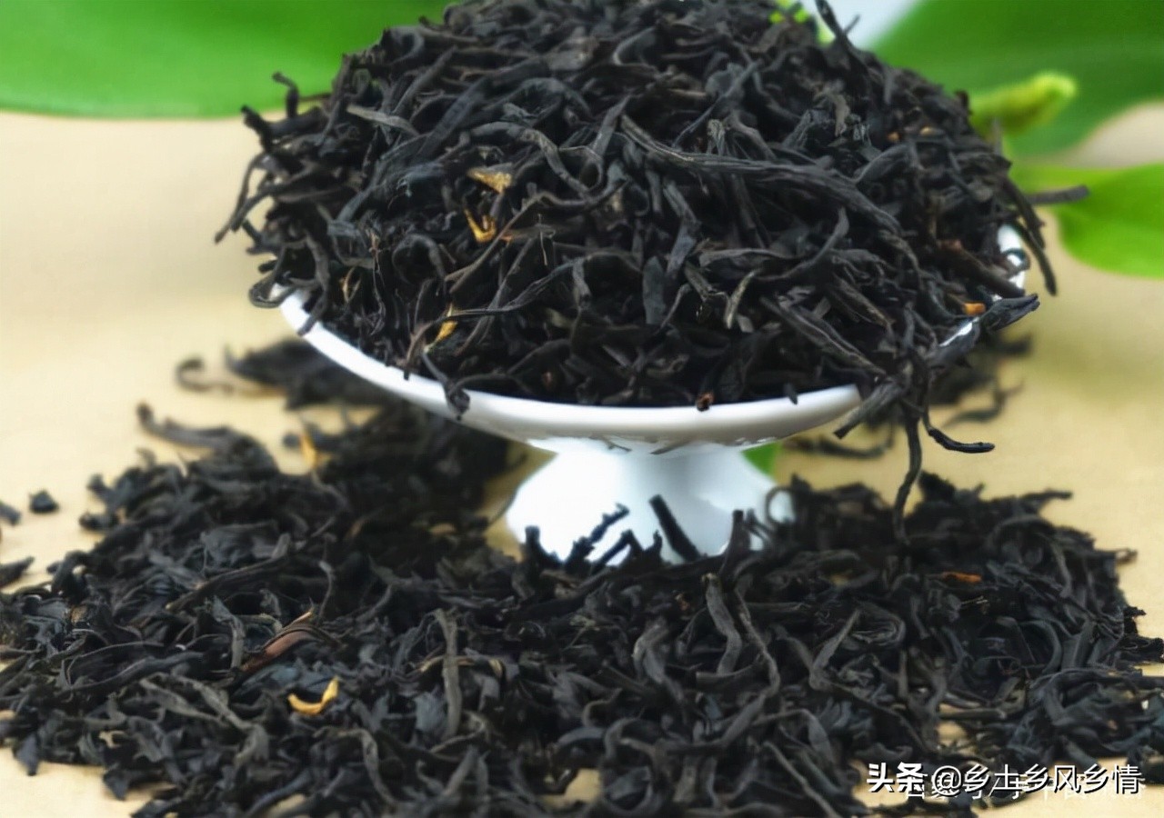 红茶都有哪些品种哪种更好喝,红茶是什么样子三招教你辨认