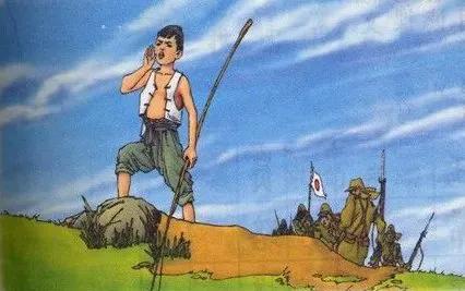 不同时期的儿童节,祖孙三代同祝儿童节快乐