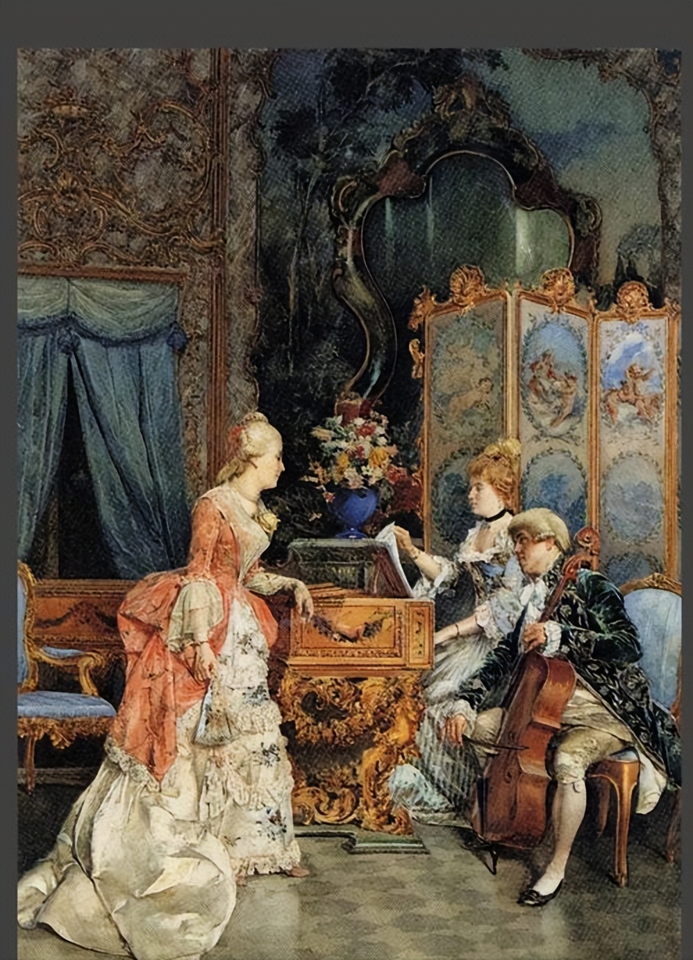 都铎王朝终结的原因,都铎王朝情史