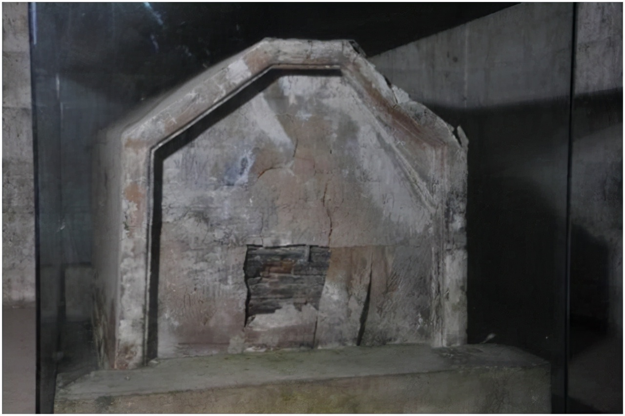 康熙的苏麻喇姑墓,苏麻喇姑和雍正的关系