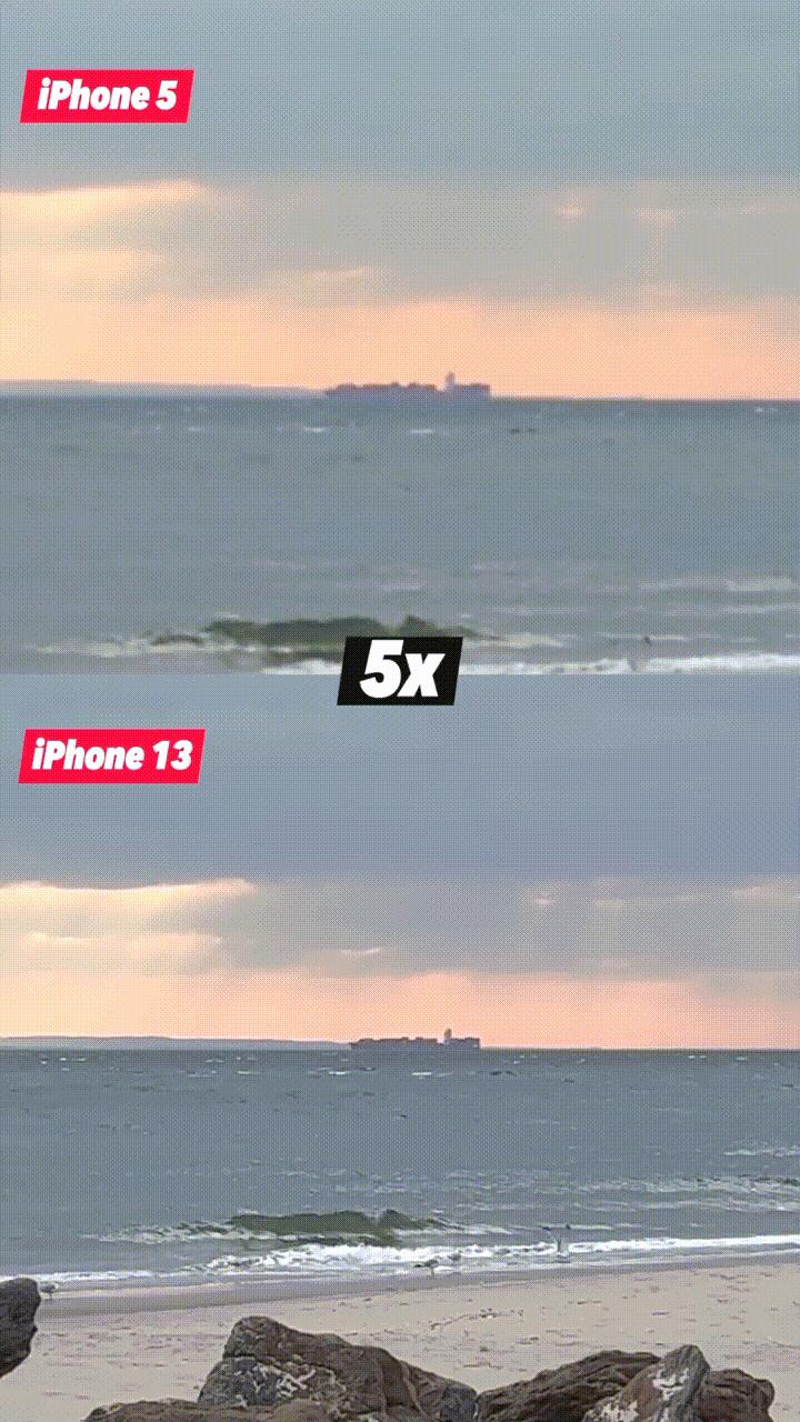 这才是iphone最强大的拍照功能,iphone照相功能详细介绍