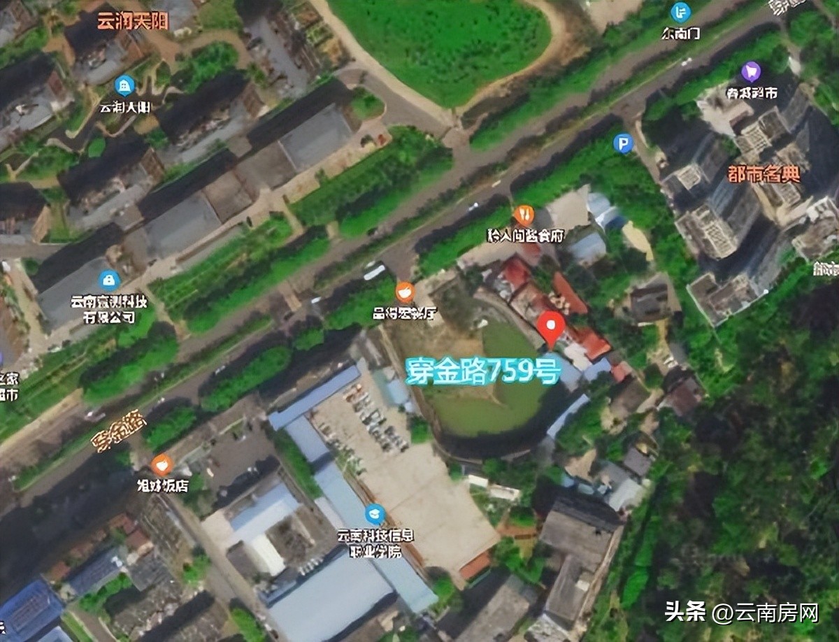 拿地已经十几年了房子能买吗,拿地10年才开发的房子容易烂尾吗