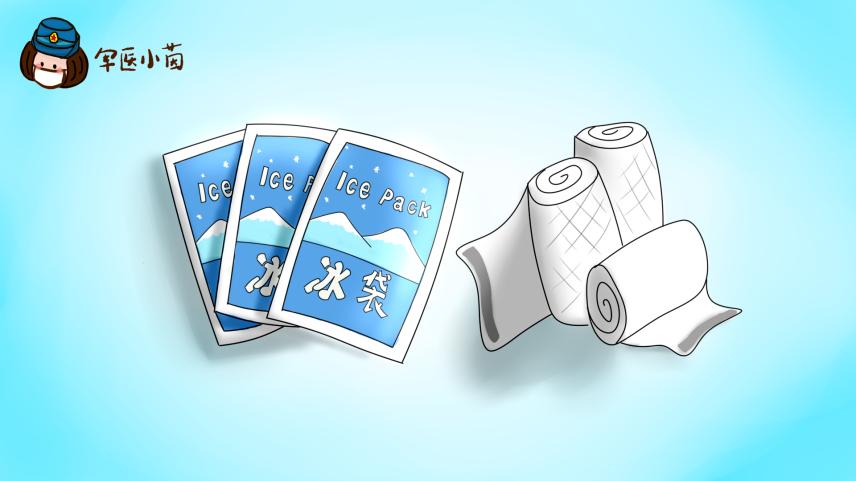 军医小茵,军医小茵所有视频