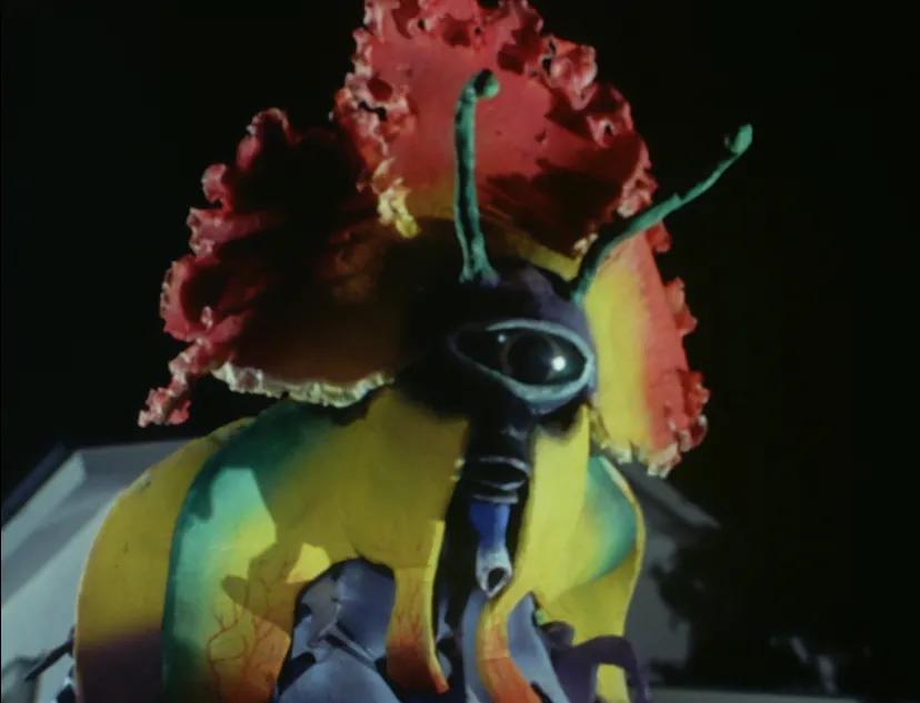 初代假面里所有的怪人,假面骑士怪人形态盘点