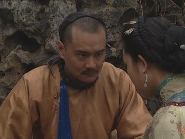 与康熙王朝一样的历史大剧,十大经典历史剧排行康熙王朝垫底