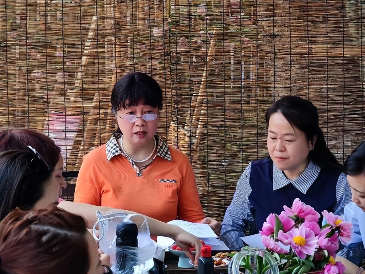 成都市归国华侨联合会,成都迎大运行动