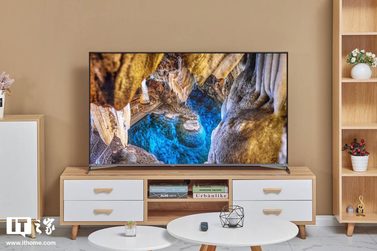 海信e8g深度评测,海信电视e8k100寸深度测评