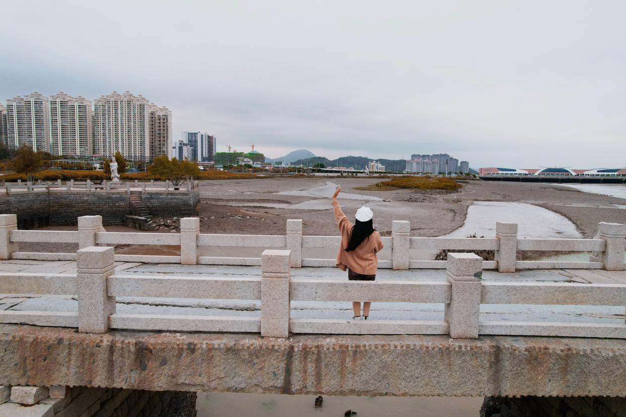 泉州旅游攻略闽南文化之都,中国历史文化与泉州旅游