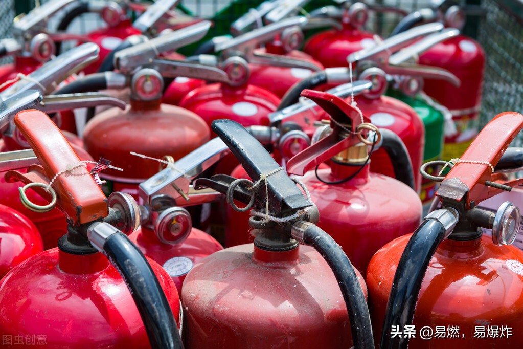 消防灭火器有效期是多少年,二氧化碳灭火器寿命