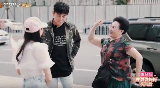 秦昊反矫情达人伊能静,秦昊反差萌伊能静