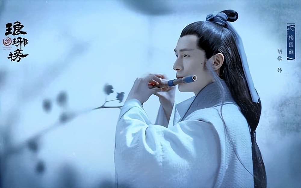 车祸后如何评价胡歌,胡歌车祸前后差别大吗