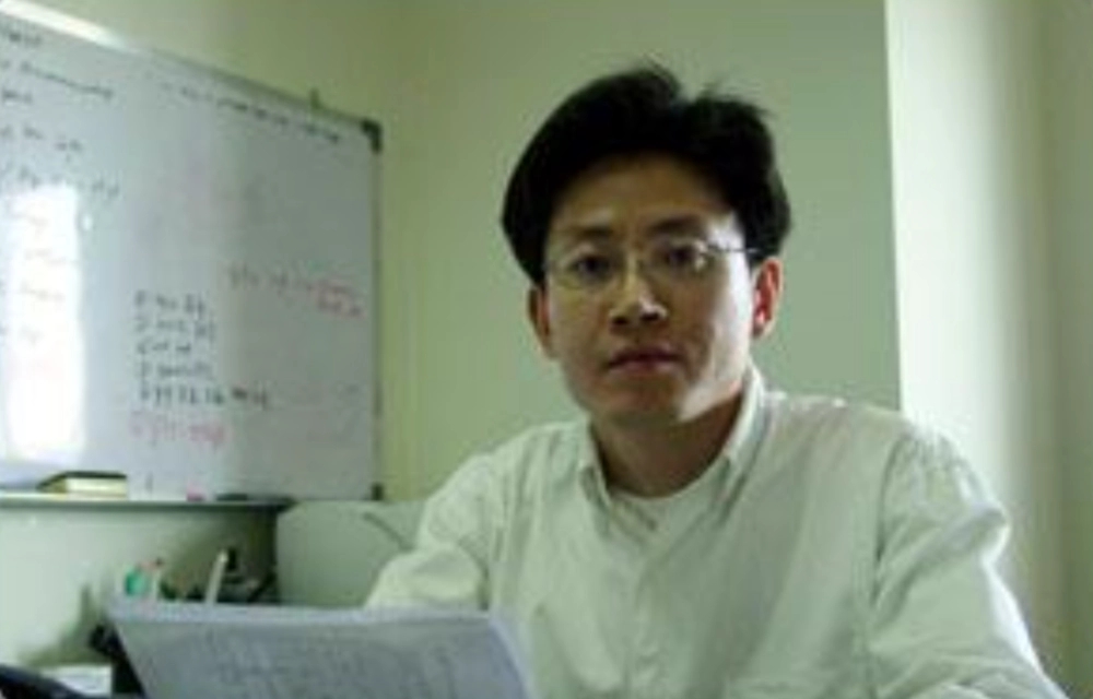 陈进对中国芯片的影响,芯片一号陈进现在怎么样