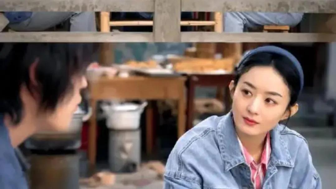 赵丽颖王侯将相士农工商混剪,赵丽颖演的电视剧士农工商