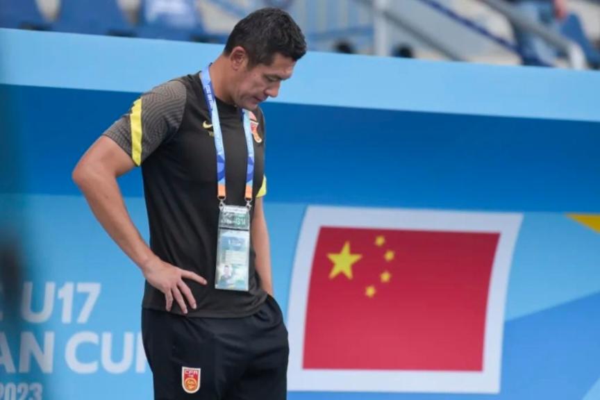 宋凯能不能帮中国足球走出低谷,宋凯足协不会再有奇葩政策